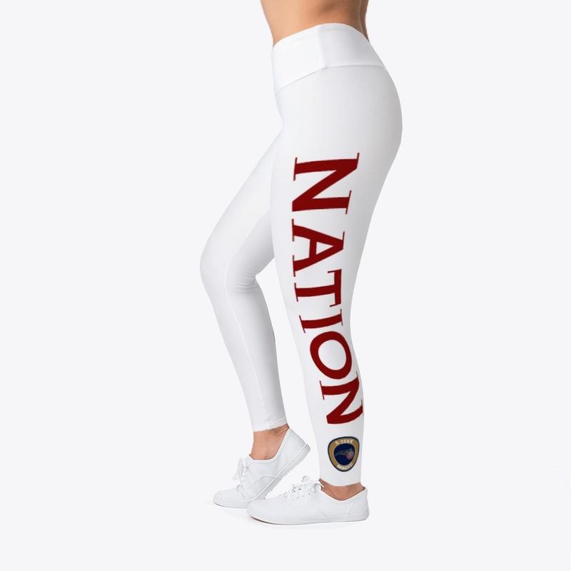 Magic Nation Tights