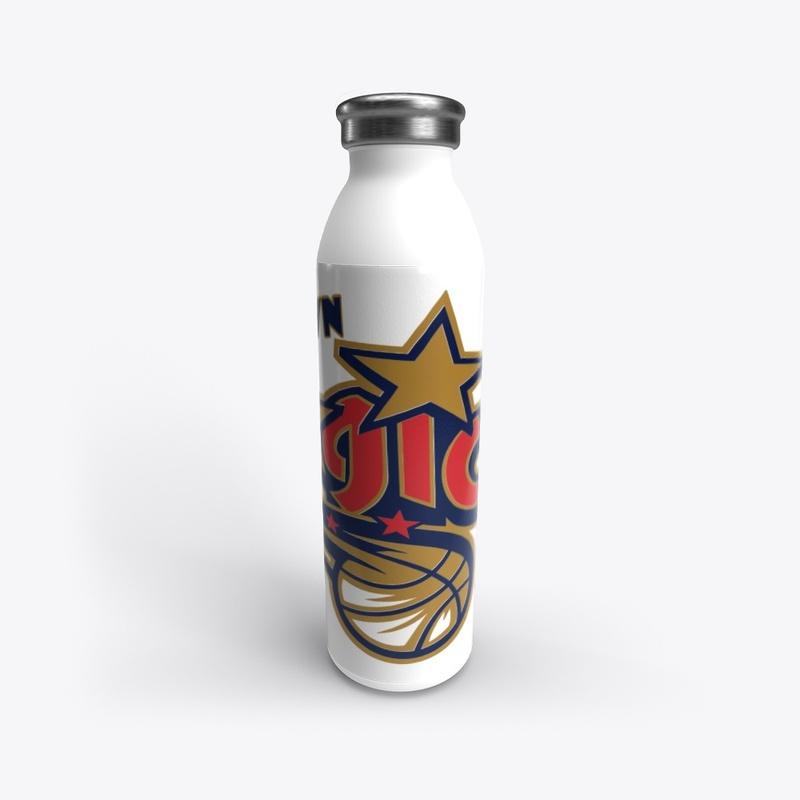 Stainless Steel Water Bottle