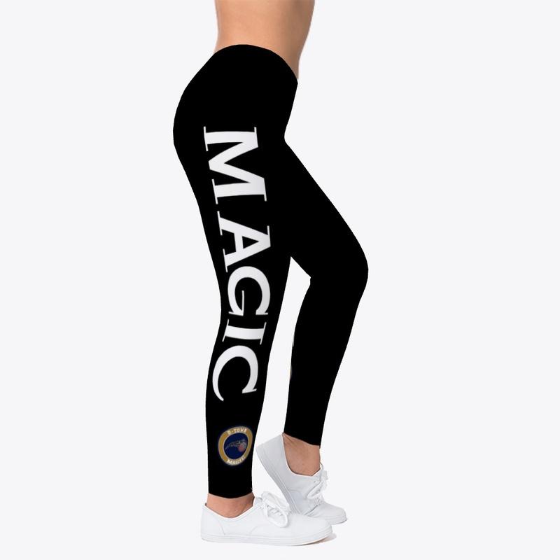 Magic Nation tights